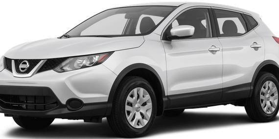 NISSAN ROGUE SPORT 2019 JN1BJ1CP7KW234658 image